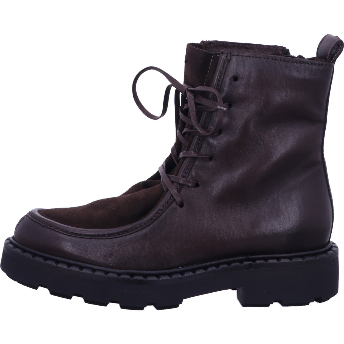 Mjus Boot L88211 REBECCA in Braun