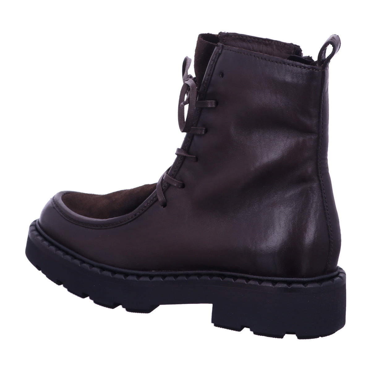 Mjus Boot L88211 REBECCA in Braun