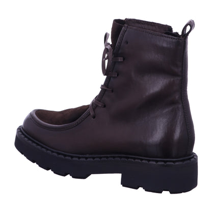 Mjus Boot L88211 REBECCA in Braun