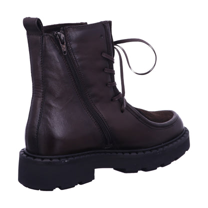Mjus Boot L88211 REBECCA in Braun