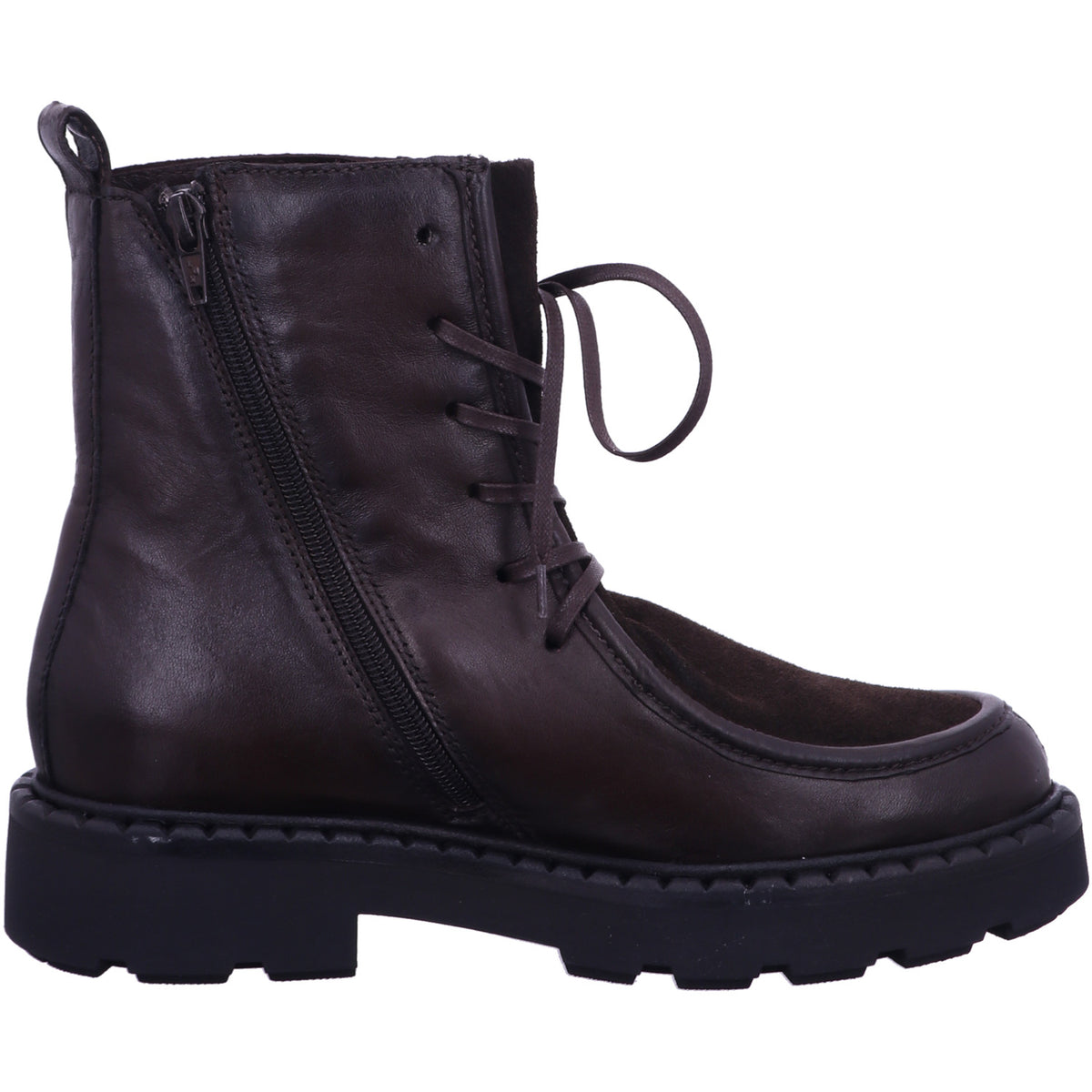 Mjus Boot L88211 REBECCA in Braun