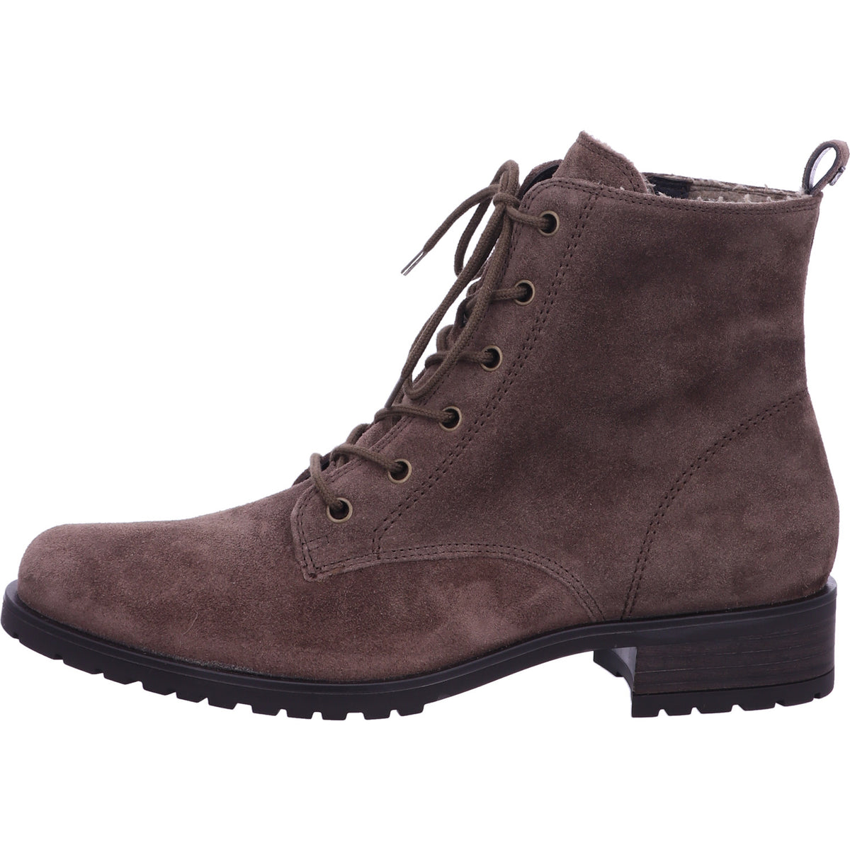 Paul Green Boot 8280 0080-8280-000 in Braun