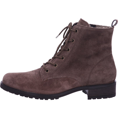Paul Green Boot 8280 0080-8280-000 in Braun
