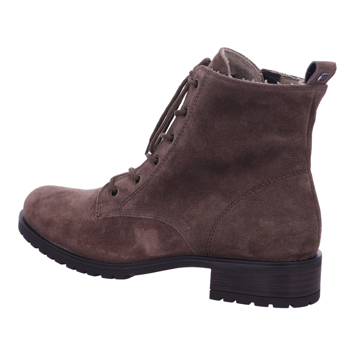 Paul Green Boot 8280 0080-8280-000 in Braun