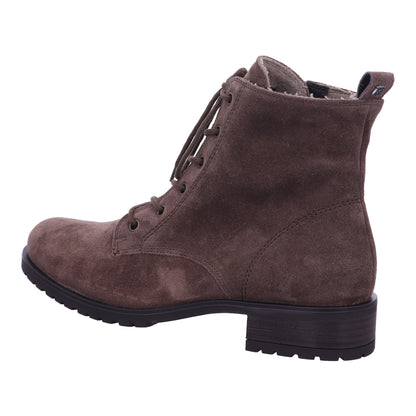 Paul Green Boot 8280 0080-8280-000 in Braun