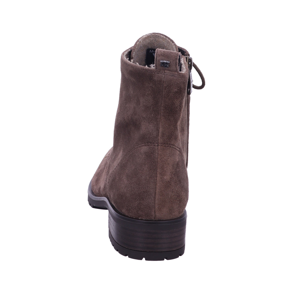 Paul Green Boot 8280 0080-8280-000 in Braun