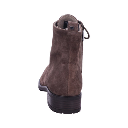 Paul Green Boot 8280 0080-8280-000 in Braun