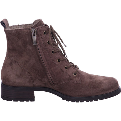 Paul Green Boot 8280 0080-8280-000 in Braun