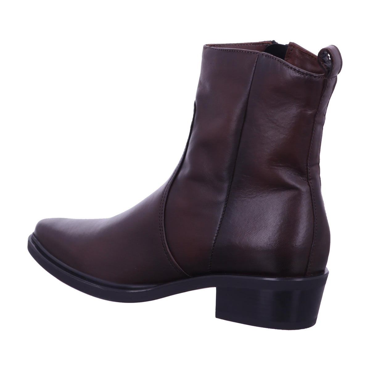 Mjus Boot L89202 MARY in Braun