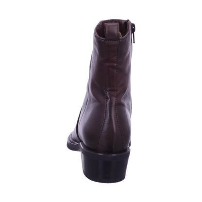 Mjus Boot L89202 MARY in Braun