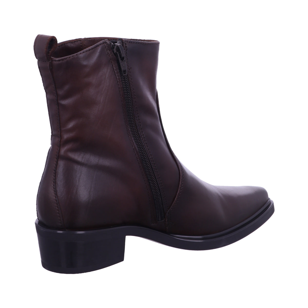 Mjus Boot L89202 MARY in Braun