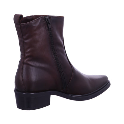 Mjus Boot L89202 MARY in Braun