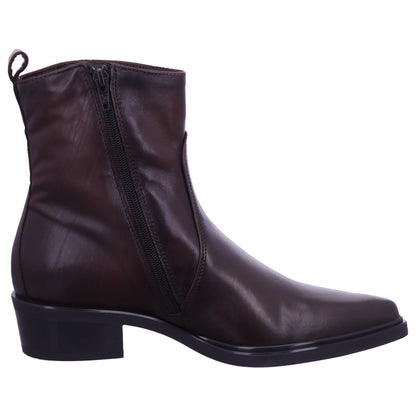 Mjus Boot L89202 MARY in Braun