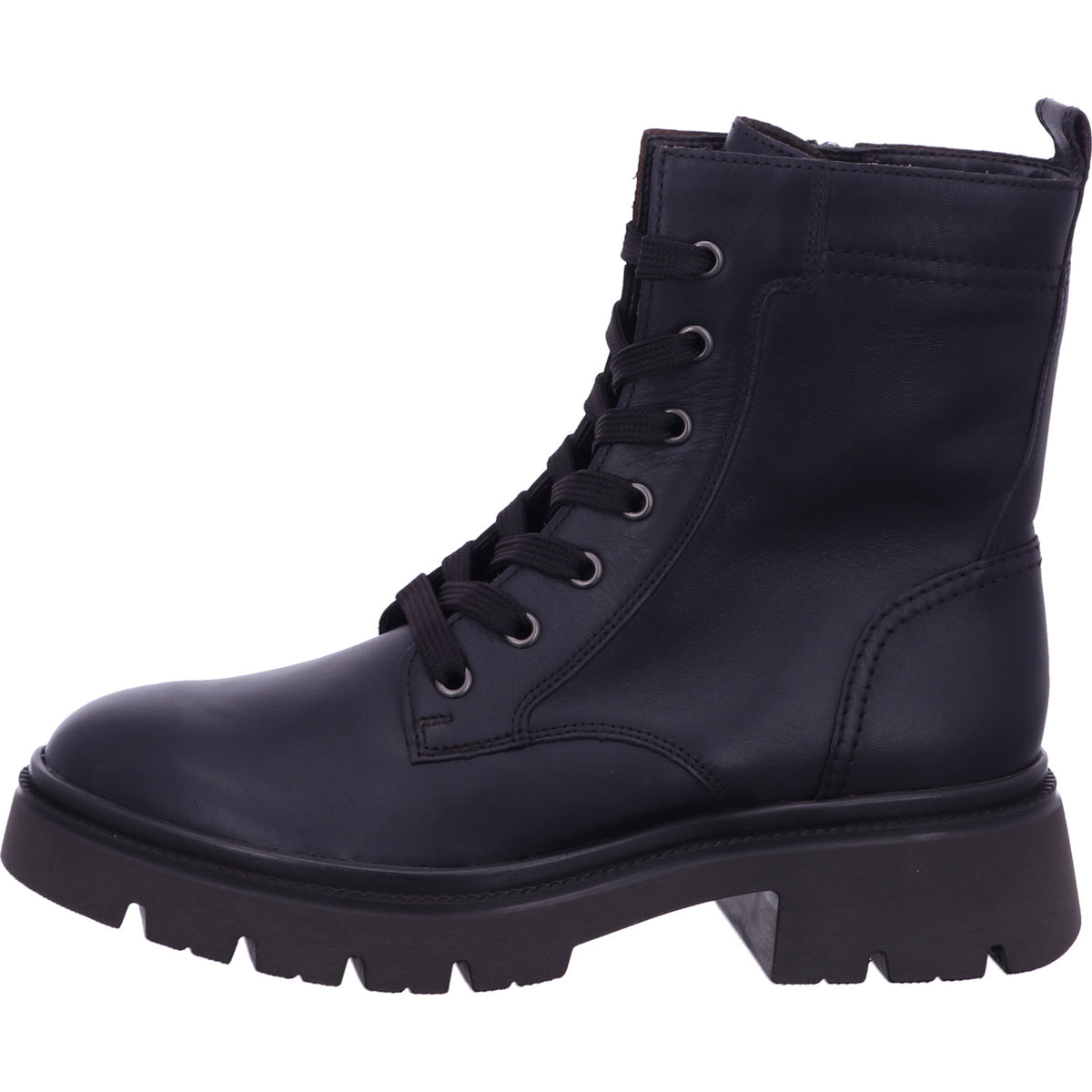 Gabor Boot 8021 05 Schnürstiefeletten f in Braun