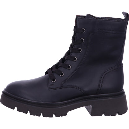Gabor Boot 8021 05 Schnürstiefeletten f in Braun