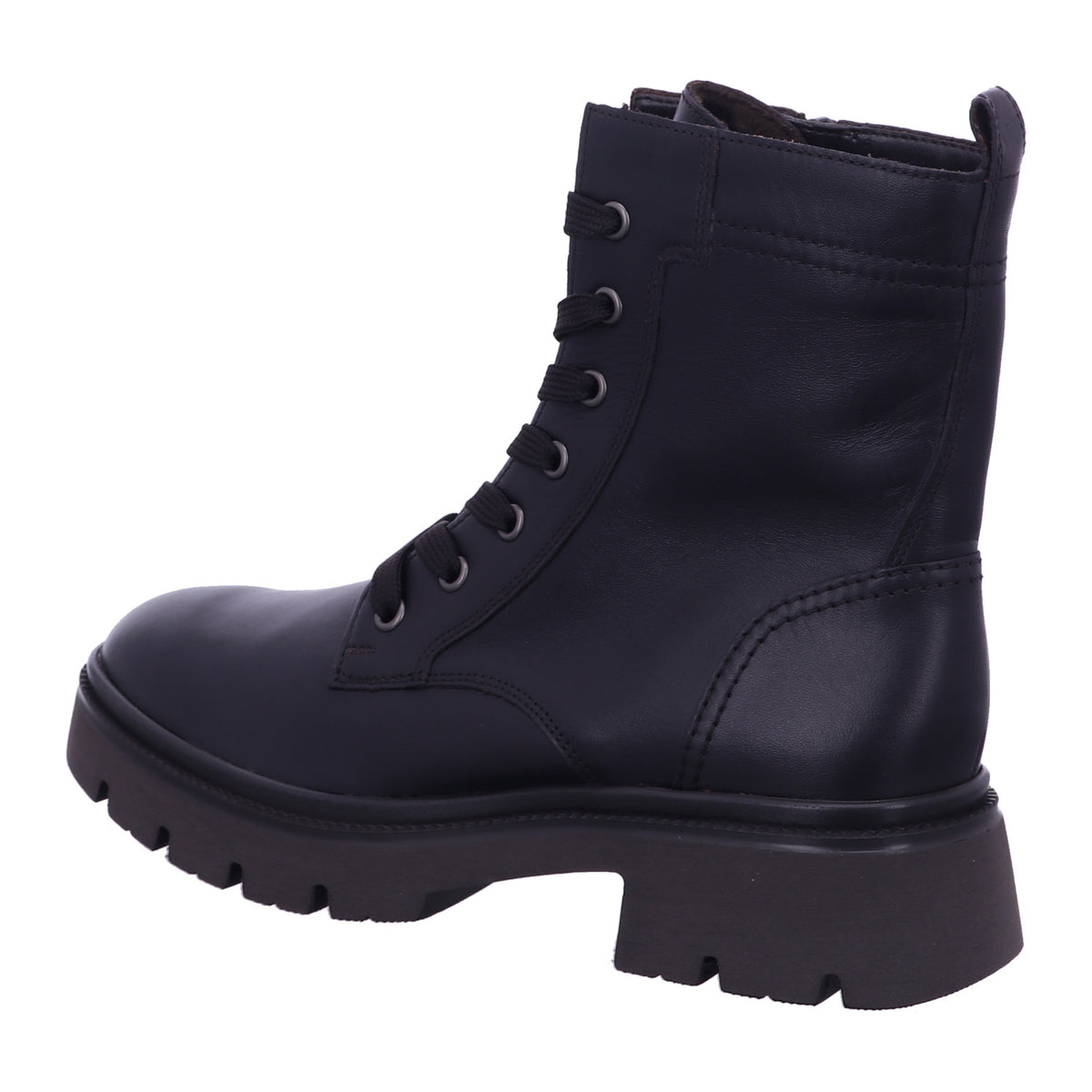 Gabor Boot 8021 05 Schnürstiefeletten f in Braun