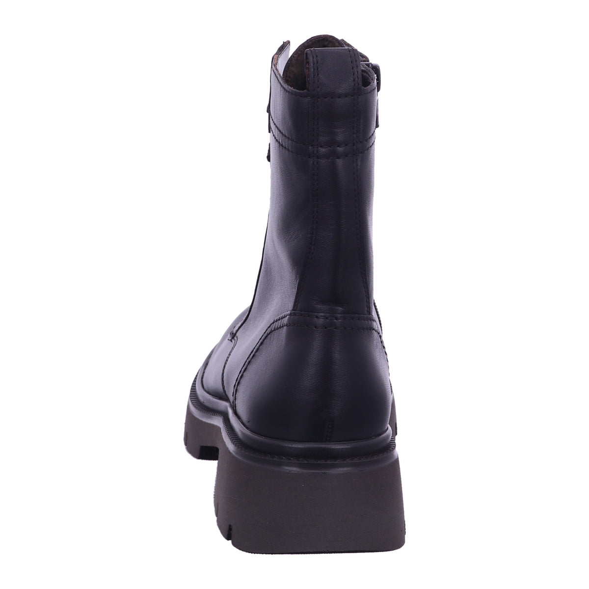 Gabor Boot 8021 05 Schnürstiefeletten f in Braun