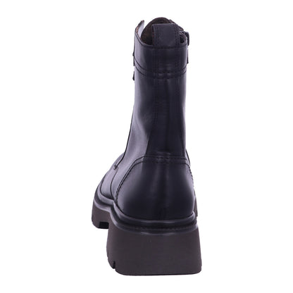 Gabor Boot 8021 05 Schnürstiefeletten f in Braun
