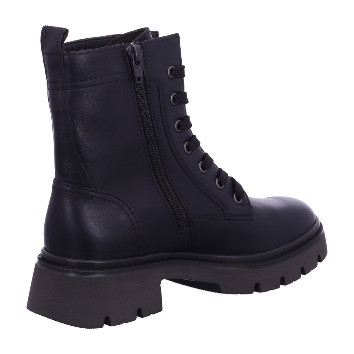 Gabor Boot 8021 05 Schnürstiefeletten f in Braun