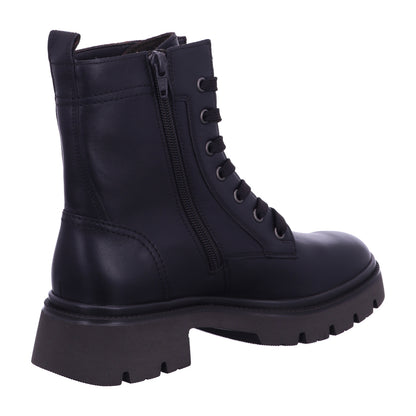 Gabor Boot 8021 05 Schnürstiefeletten f in Braun