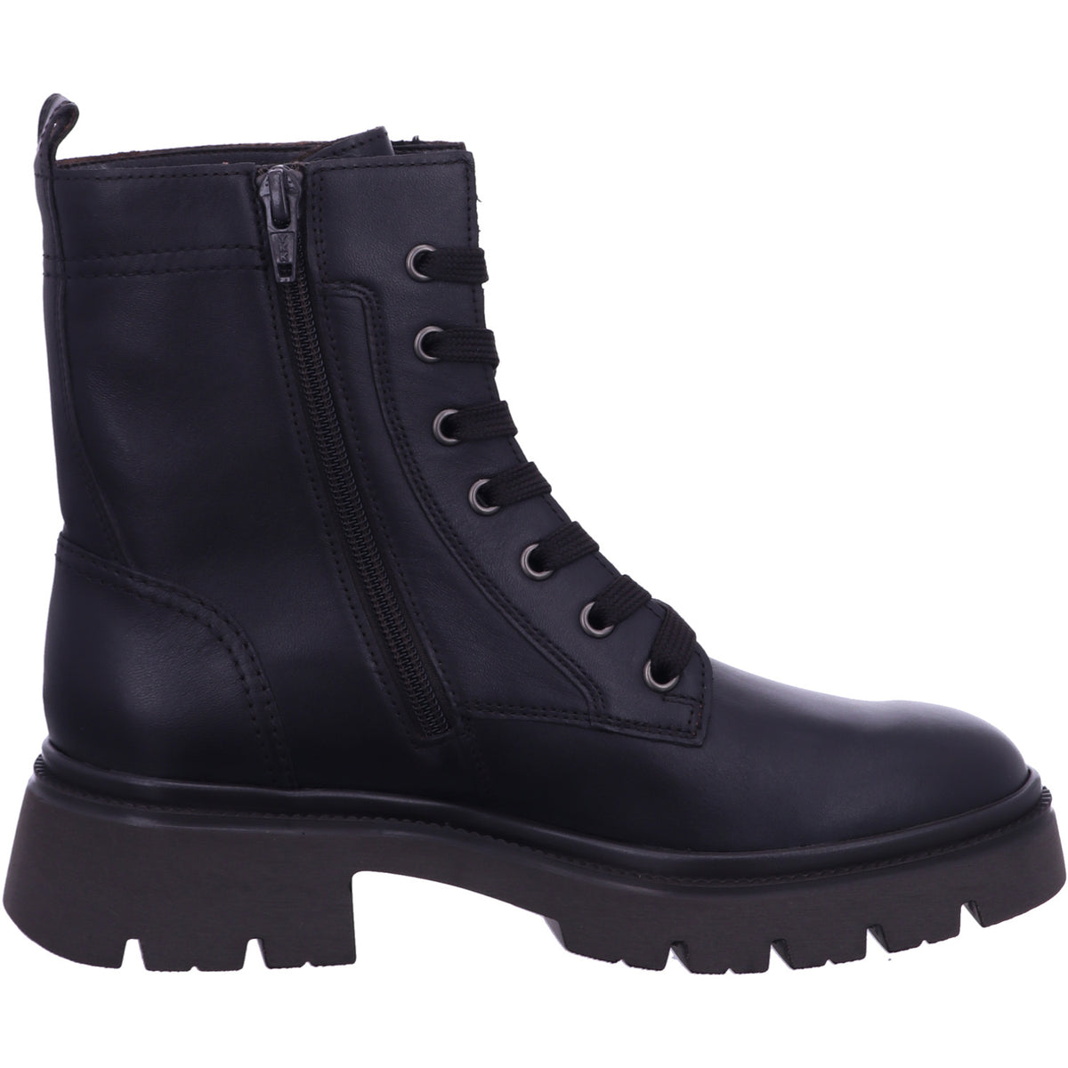 Gabor Boot 8021 05 Schnürstiefeletten f in Braun