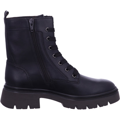 Gabor Boot 8021 05 Schnürstiefeletten f in Braun