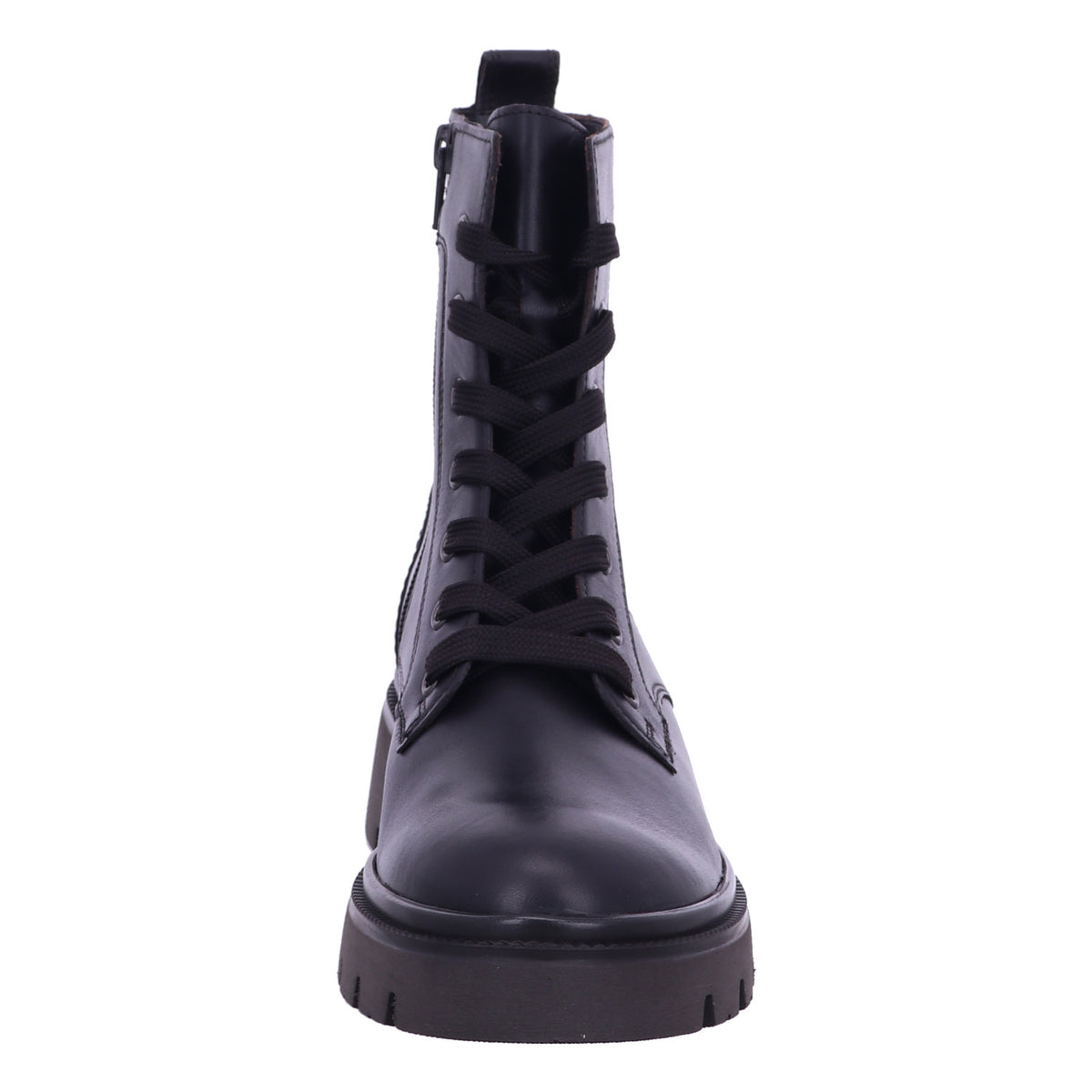 Gabor Boot 8021 05 Schnürstiefeletten f in Braun