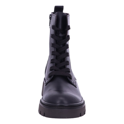Gabor Boot 8021 05 Schnürstiefeletten f in Braun
