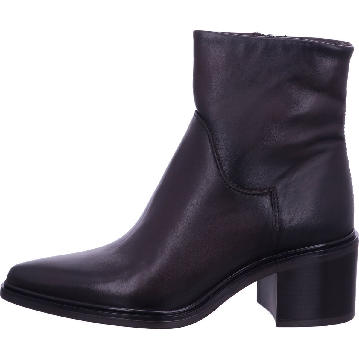Mjus Boot L39202 MERANO in Braun