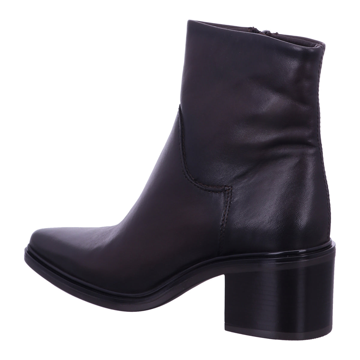 Mjus Boot L39202 MERANO in Braun