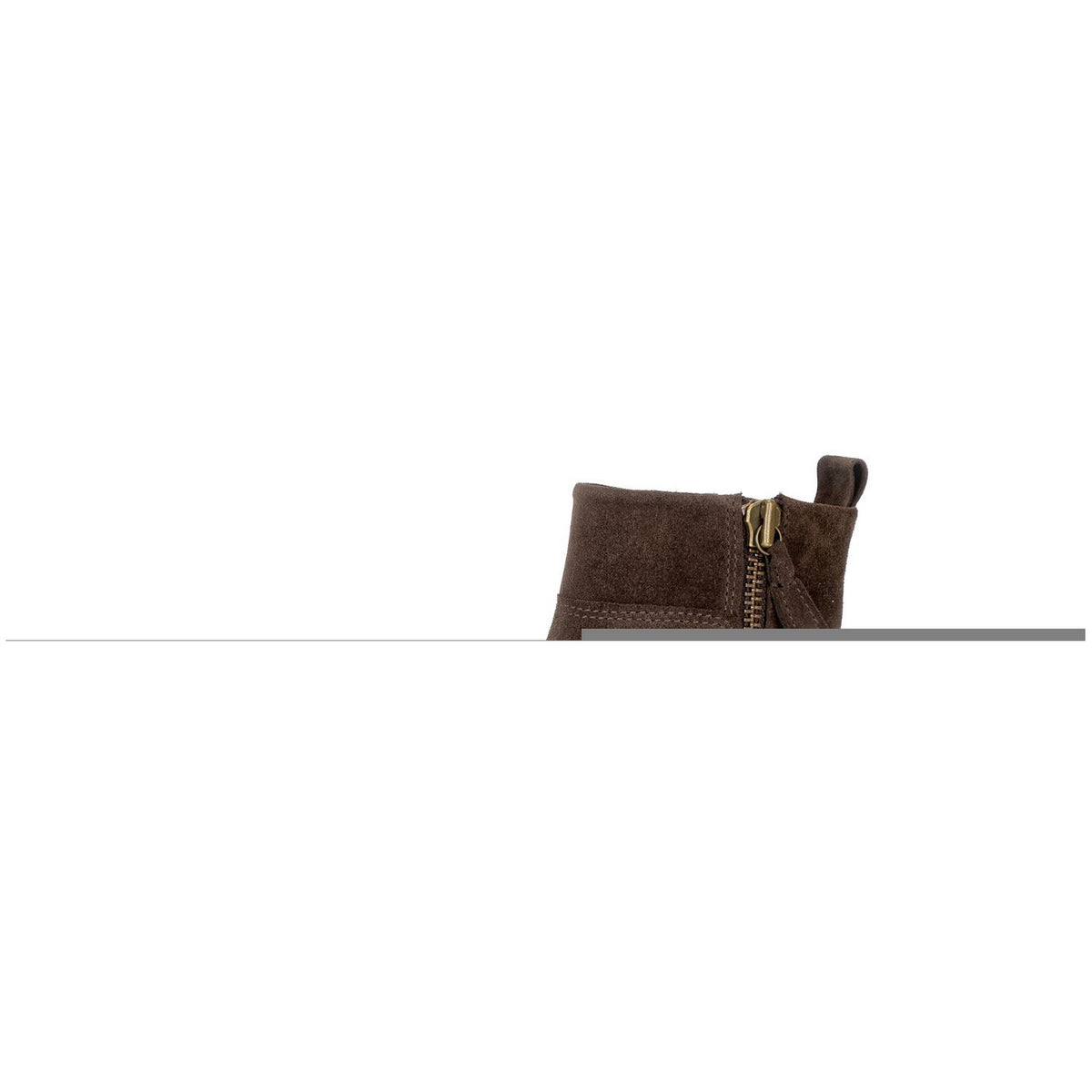 Gabor Boot 8032 02 sportliche Stiefeletten G in Braun