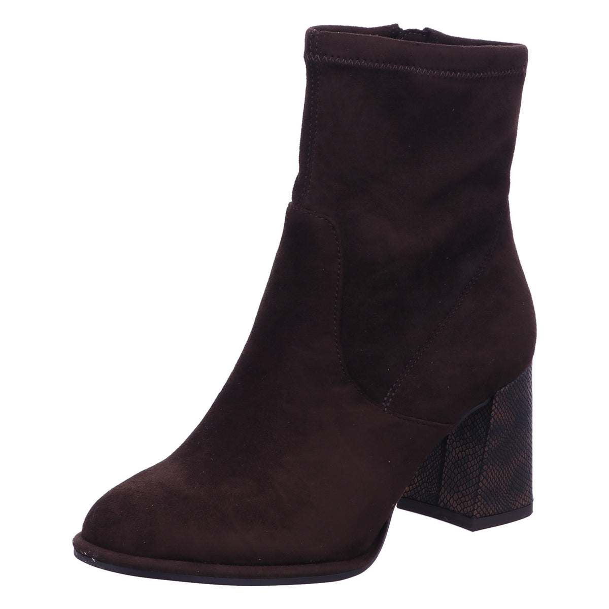 Tamaris Boot 1-25057-43  in Braun