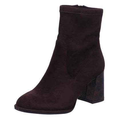 Tamaris Boot 1-25057-43  in Braun