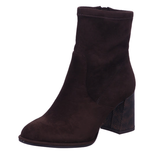 Tamaris Boot 1-25057-43  in Braun