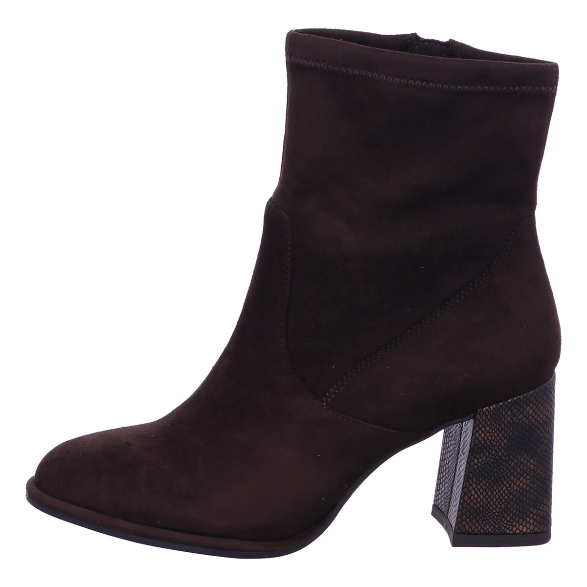 Tamaris Boot 1-25057-43  in Braun
