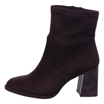 Tamaris Boot 1-25057-43  in Braun