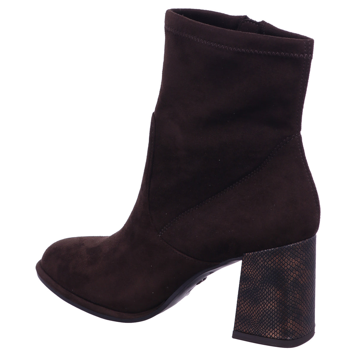 Tamaris Boot 1-25057-43  in Braun