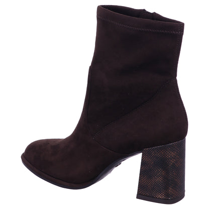 Tamaris Boot 1-25057-43  in Braun
