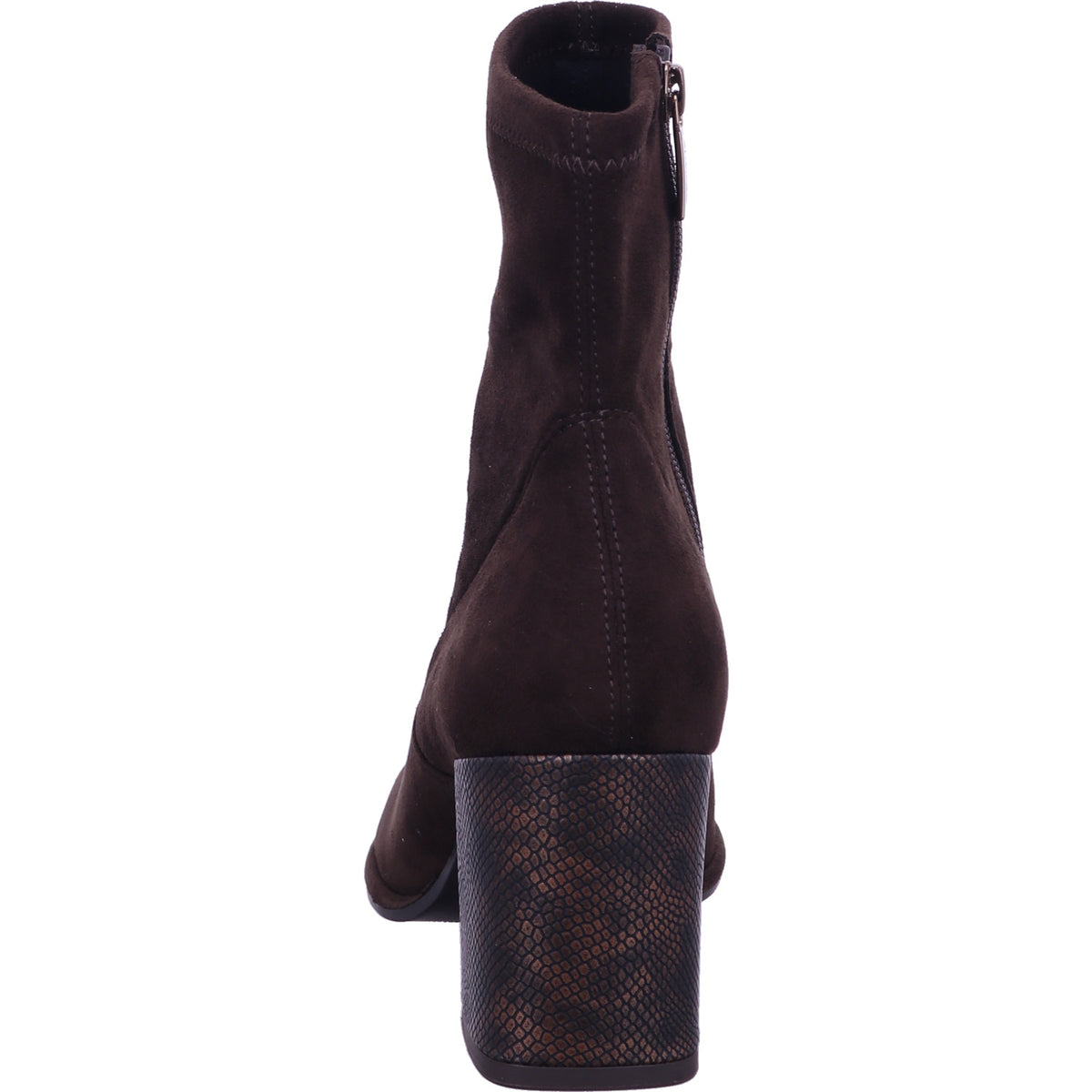 Tamaris Boot 1-25057-43  in Braun