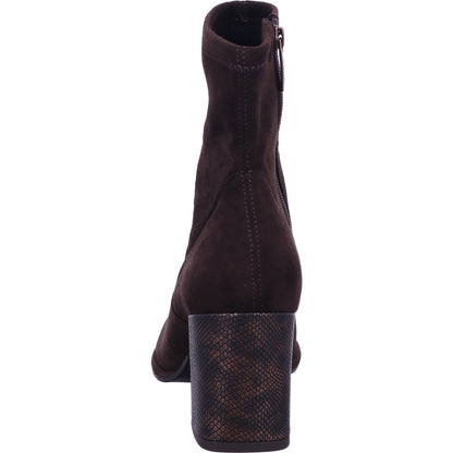 Tamaris Boot 1-25057-43  in Braun