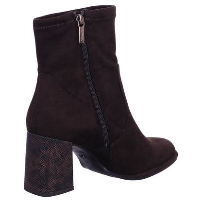 Tamaris Boot 1-25057-43  in Braun