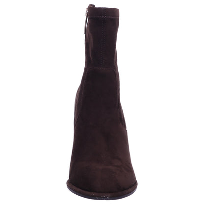 Tamaris Boot 1-25057-43  in Braun