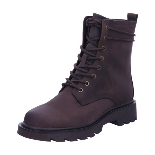 Tamaris Boot 1-25219-45  in Braun