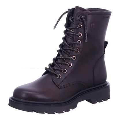 Tamaris Boot 1-25281-43  in Braun