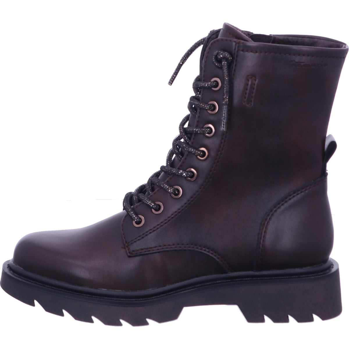 Tamaris Boot 1-25281-43  in Braun