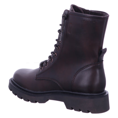 Tamaris Boot 1-25281-43  in Braun