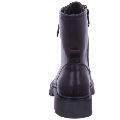 Tamaris Boot 1-25281-43  in Braun