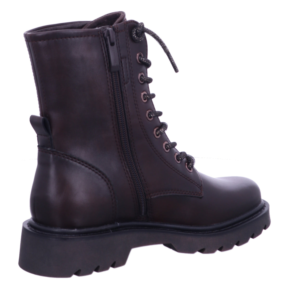 Tamaris Boot 1-25281-43  in Braun