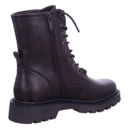 Tamaris Boot 1-25281-43  in Braun