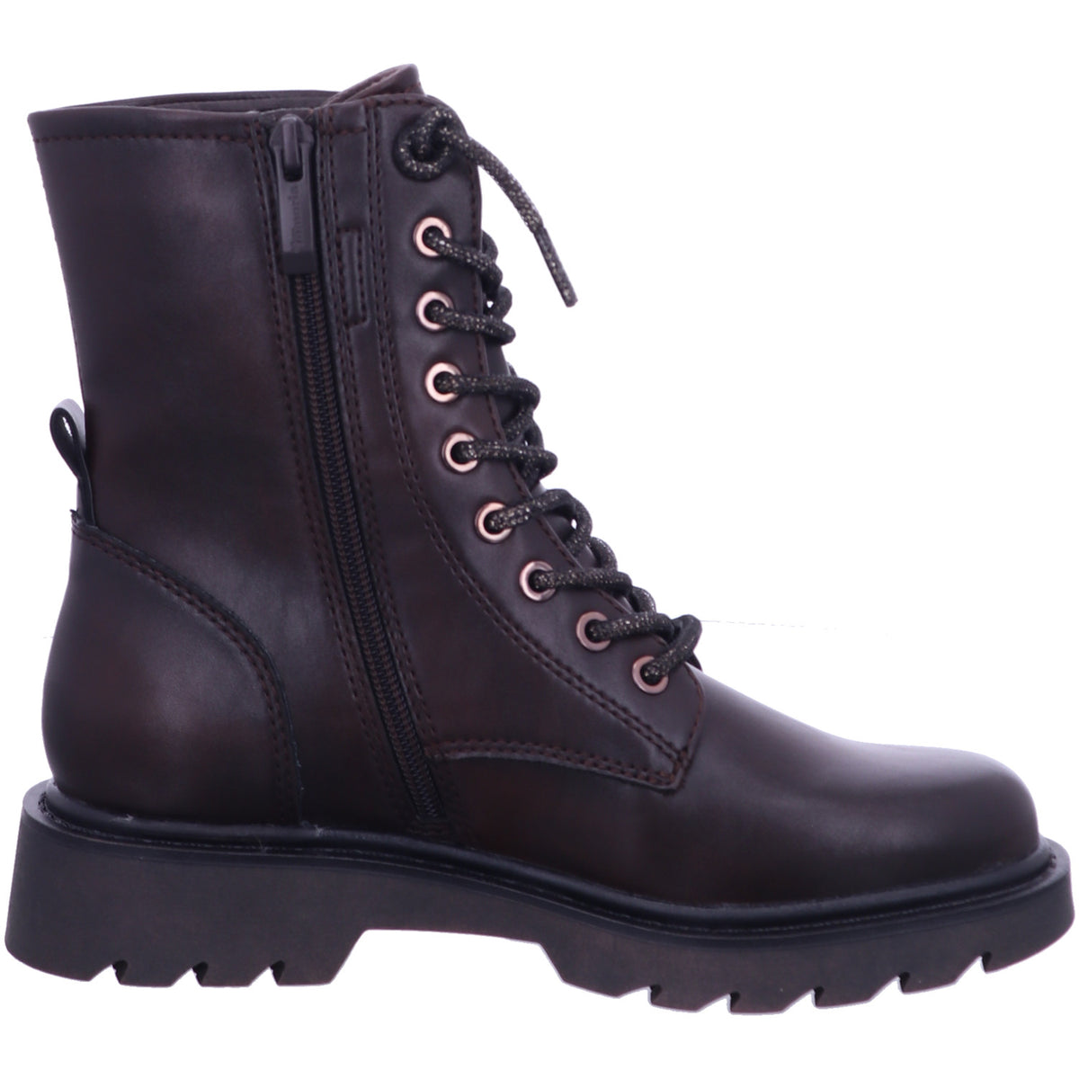 Tamaris Boot 1-25281-43  in Braun
